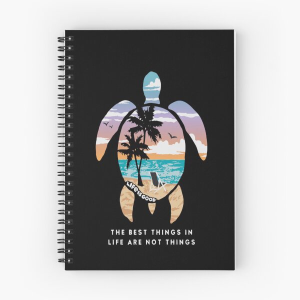 Item preview, Best Things Sea Turtle Beach designed and sold by MaryMaster.