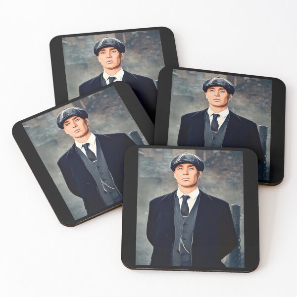 Item preview, Great Model British Peaky Crime Drama Blinders Drama Gifts Music Fan designed and sold by Patricia96Art.