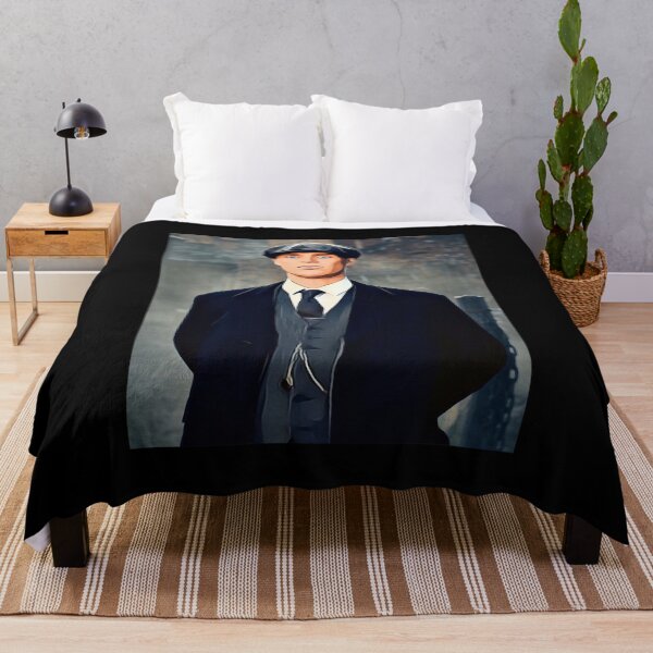 Item preview, Great Model British Peaky Crime Drama Blinders Drama Gifts Music Fan designed and sold by Patricia96Art.