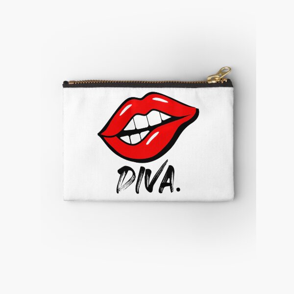Item preview, Diva Red Lipstick designed and sold by lunacarter.