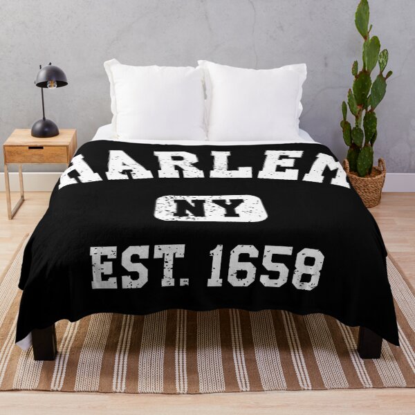 Item preview, Harlem New York  designed and sold by red-mode.