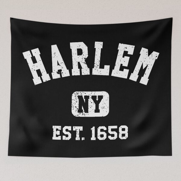 Item preview, Harlem New York  designed and sold by red-mode.