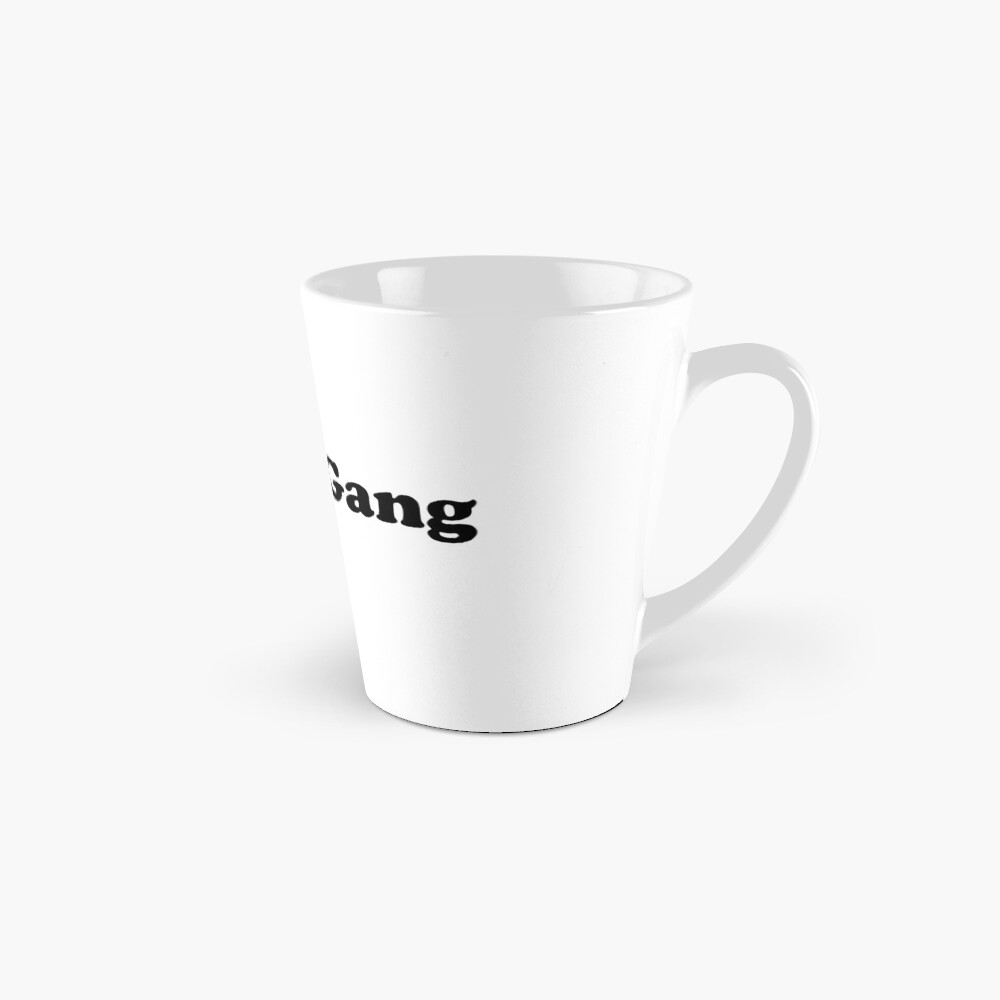 Item preview, Tall Mug designed and sold by lmorejon.
