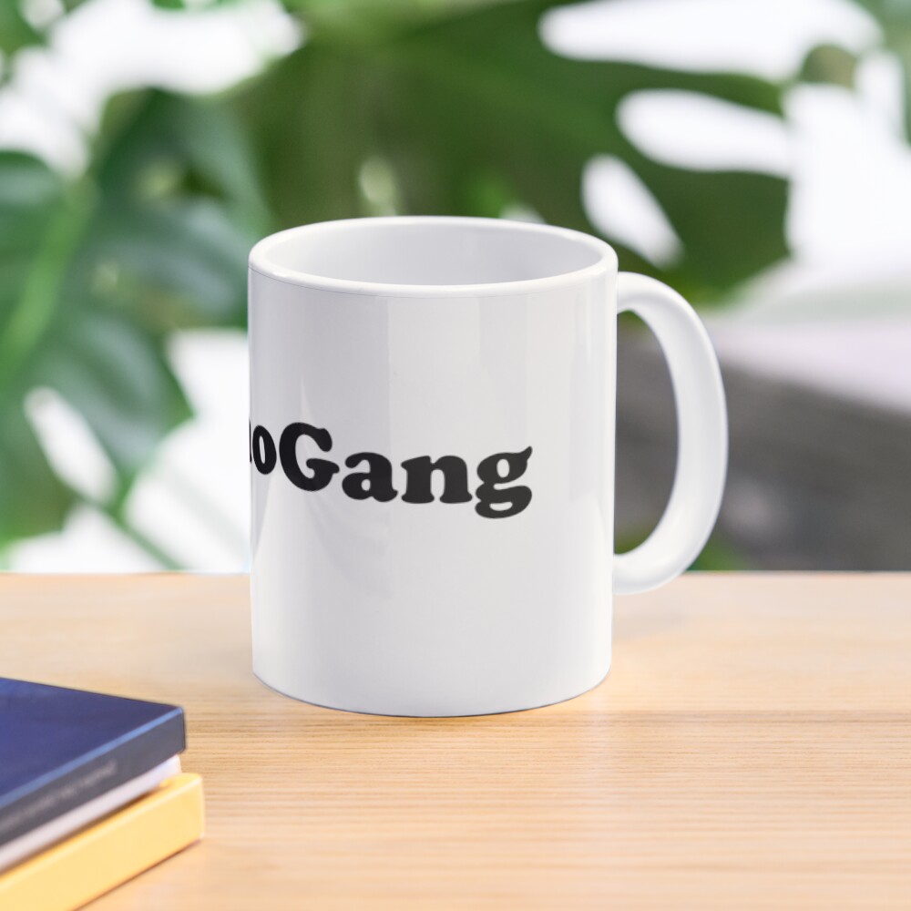 Item preview, Classic Mug designed and sold by lmorejon.