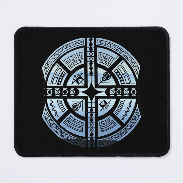 Item preview, Mountain Range Circularity designed and sold by createVisions.