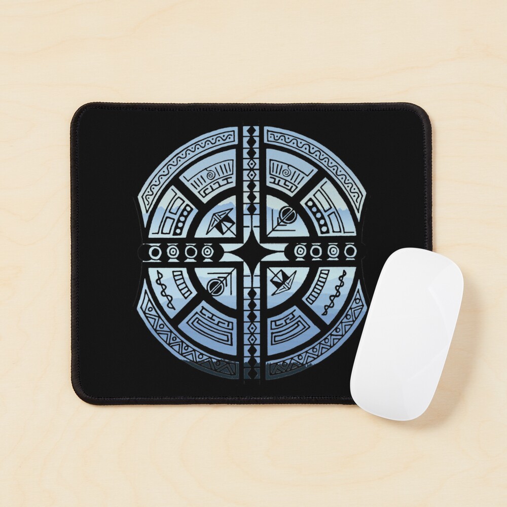 Item preview, Mouse Pad designed and sold by createVisions.