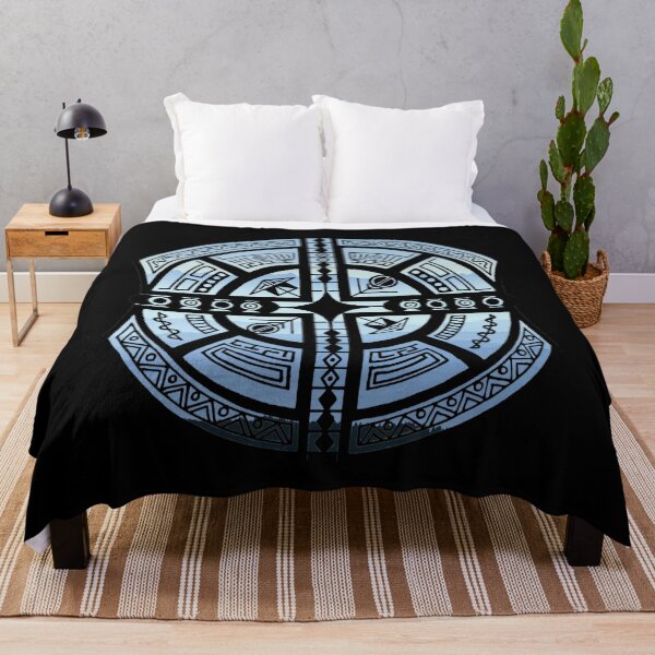 Item preview, Mountain Range Circularity designed and sold by createVisions.