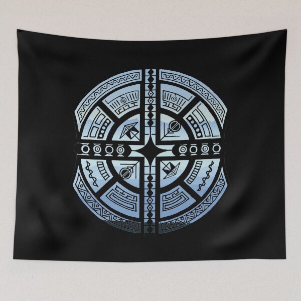 Item preview, Mountain Range Circularity designed and sold by createVisions.