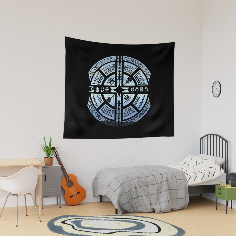 Item preview, Tapestry designed and sold by createVisions.