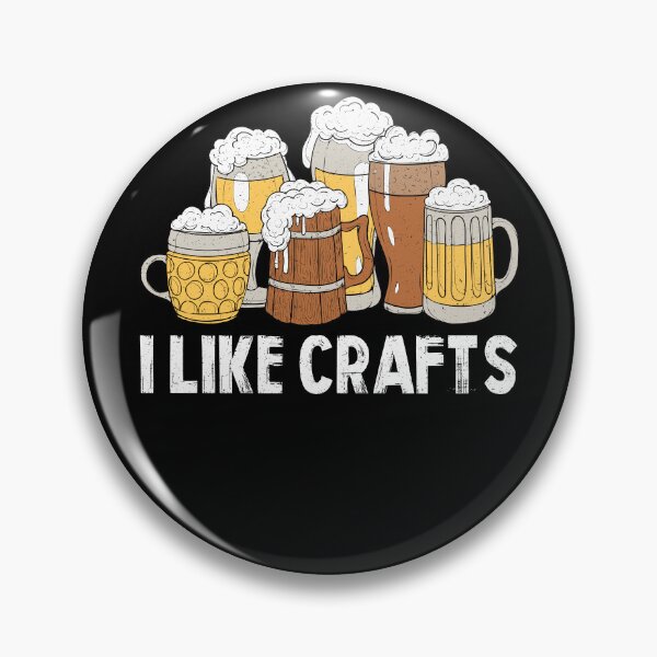 Artikelvorschau, Ich mag Crafts Craft Beer entworfen und verkauft von Darly-Walker.