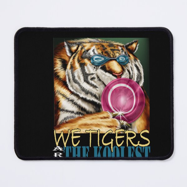 Item preview, Born Kool in the Year of the Tiger designed and sold by DVM2.