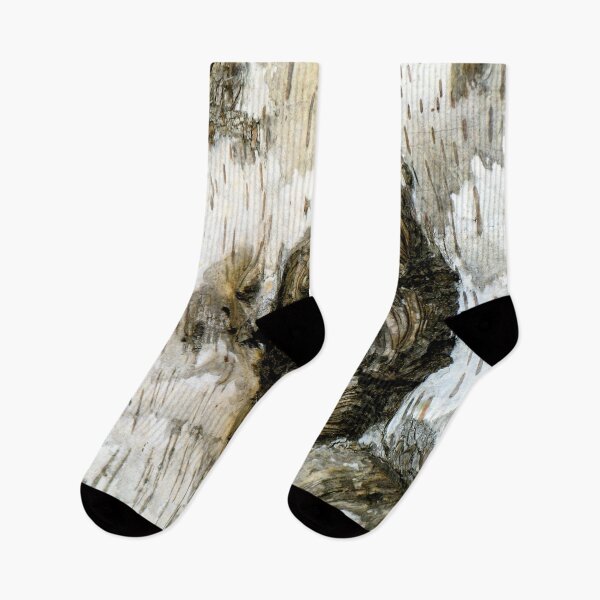 Item preview, Painted Birch - Abstract from Nature designed and sold by Marilyn Harris.