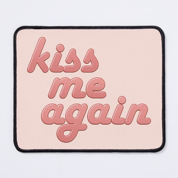 Item preview, Kiss Me Again 7 designed and sold by Cawaiico.