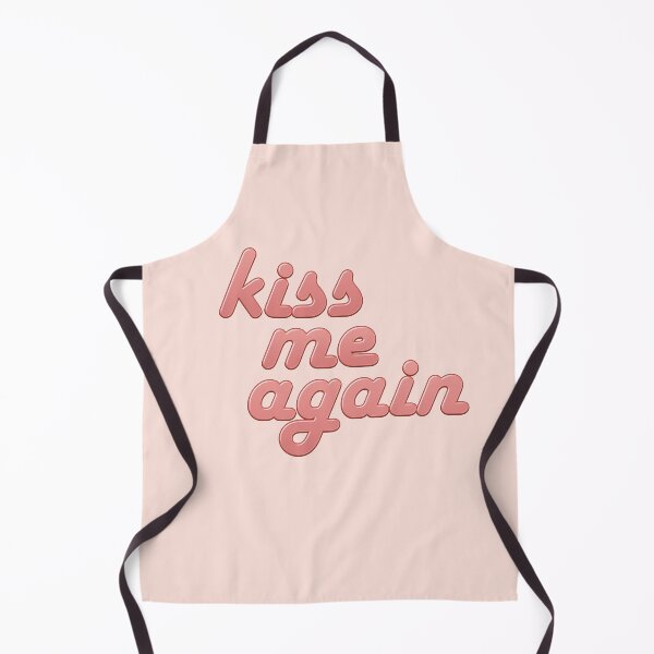 Item preview, Kiss Me Again 7 designed and sold by Cawaiico.