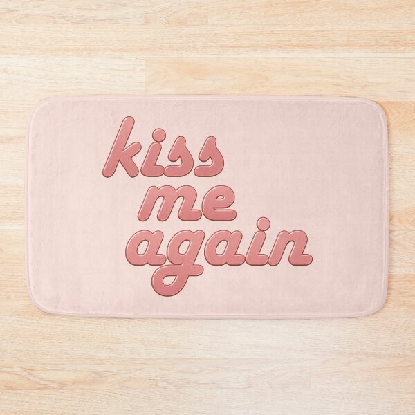 Item preview, Kiss Me Again 7 designed and sold by Cawaiico.