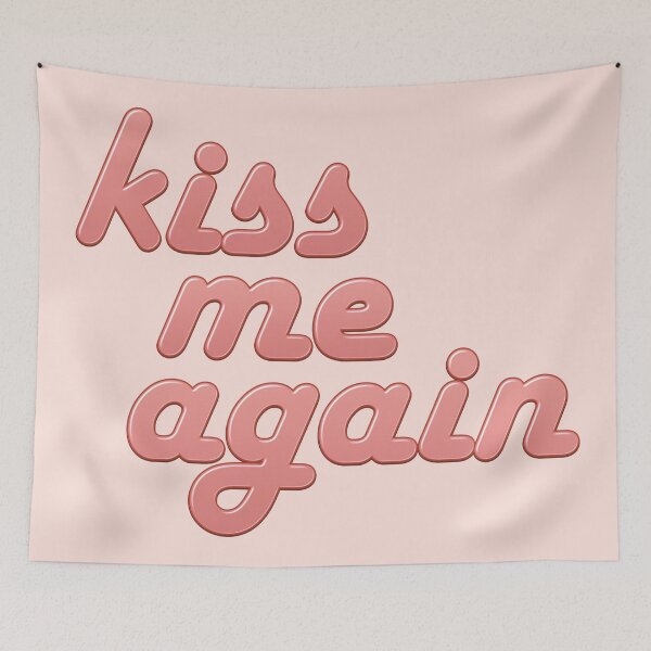 Item preview, Kiss Me Again 7 designed and sold by Cawaiico.