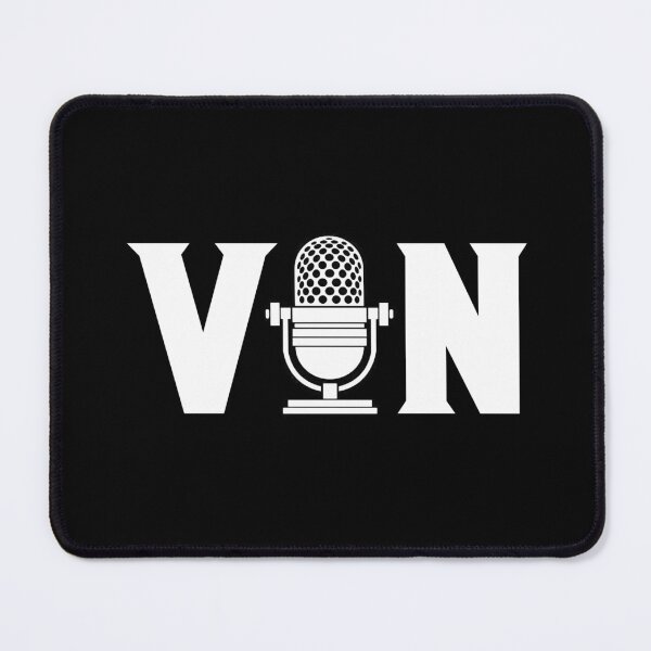 Item preview, Vin Scully microphone designed and sold by kader85.