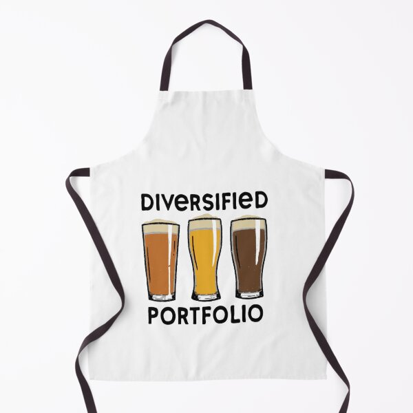 Item preview, Diversified Portfolio Beer designed and sold by MaryMaster.
