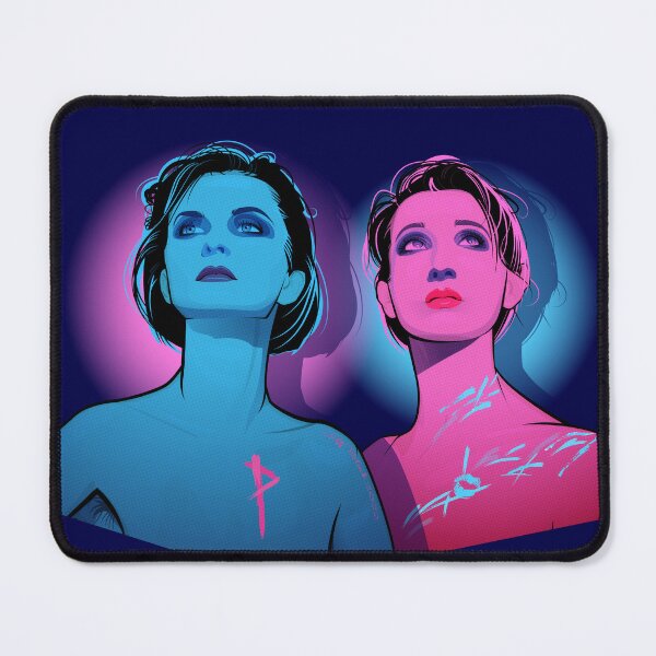 Item preview, Propaganda, Retro Portrait designed and sold by Cre80s.
