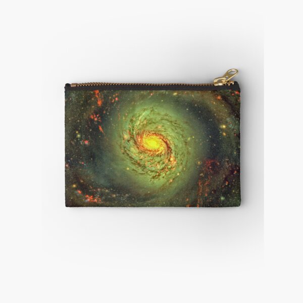 Item preview, Spiral Galaxy Messier 77 In The Constellation Cetus designed and sold by Jim Plaxco.