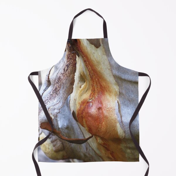 Item preview, Sculpture in Bark - Abstract from Nature designed and sold by Marilyn Harris.
