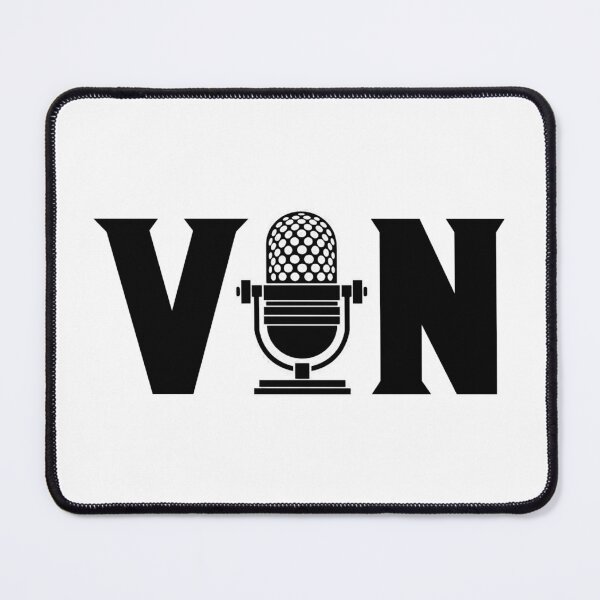 Item preview, Vin Scully microphone designed and sold by kader85.