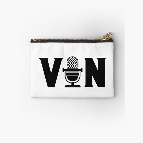 Item preview, Vin Scully microphone designed and sold by kader85.