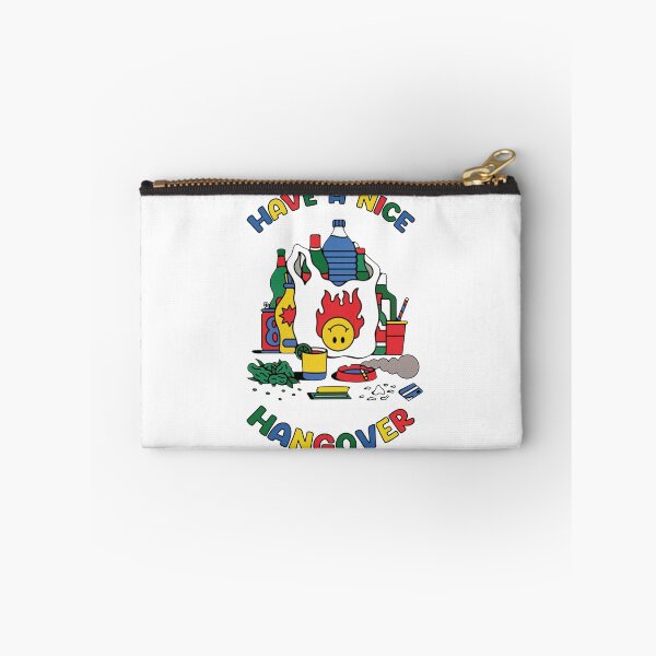 Item preview, Have A Nice Hangover designed and sold by Made-By-Art.