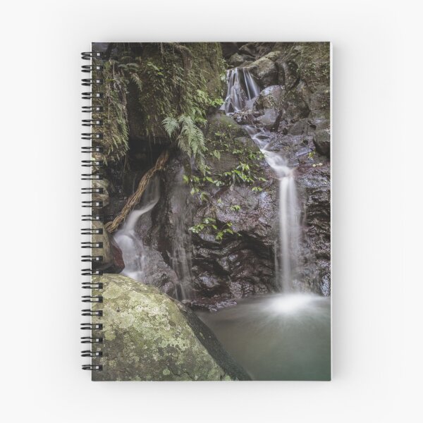 Item preview, Just a little Waterfall designed and sold by Clare Colins.