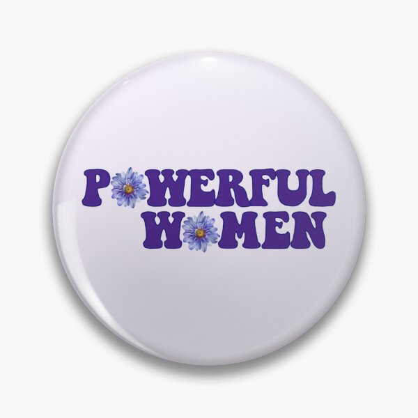 Item preview, Powerful Women of Pasquerilla West designed and sold by Lorena Valentina.