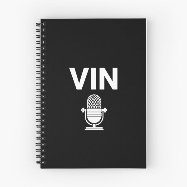 Item preview, Vin Scully microphone designed and sold by kader85.