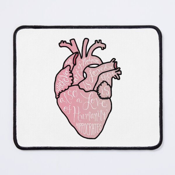 Item preview, Love of Humanity Healthcare Heroes designed and sold by Lorena Valentina.
