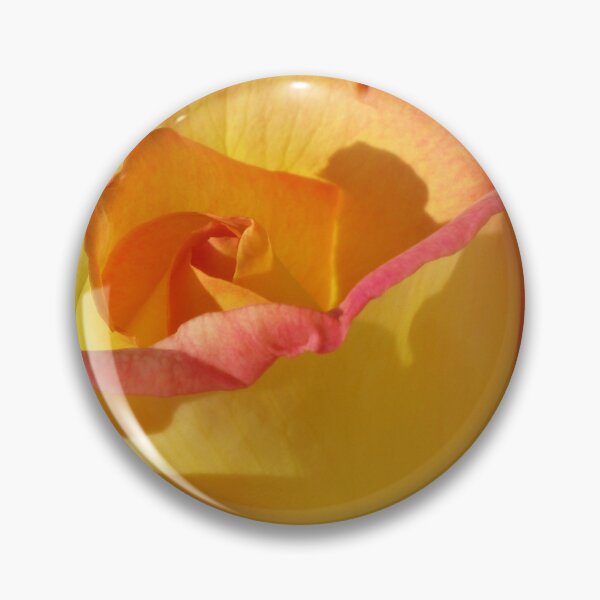 Item preview, Peace Rose designed and sold by Marilyn Harris.