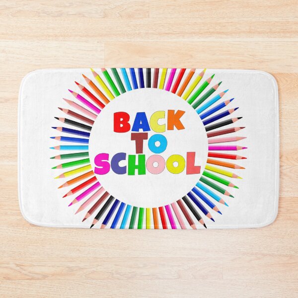 Item preview, Back to school designed and sold by Yelenaday.