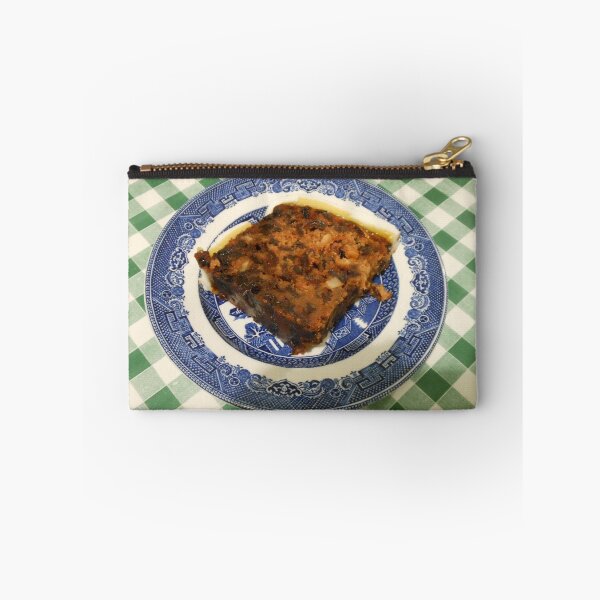 Item preview, A Slice of Cake for the New Year designed and sold by BlueMoonRose.