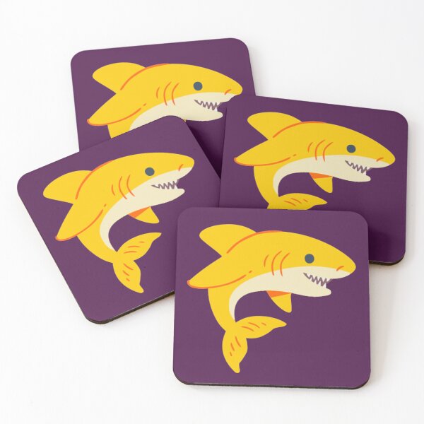 Item preview, SeaShark designed and sold by Showmee.
