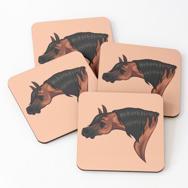Item preview, Arabian Horse designed and sold by gabr1elle.