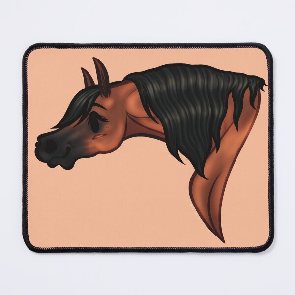 Item preview, Arabian Horse designed and sold by gabr1elle.