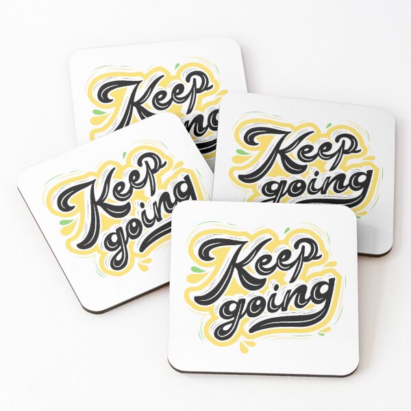 Item preview, Keep going forward  designed and sold by Simran  Pal ⭐⭐⭐⭐⭐.