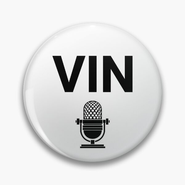 Item preview, Vin Scully microphone designed and sold by kader85.