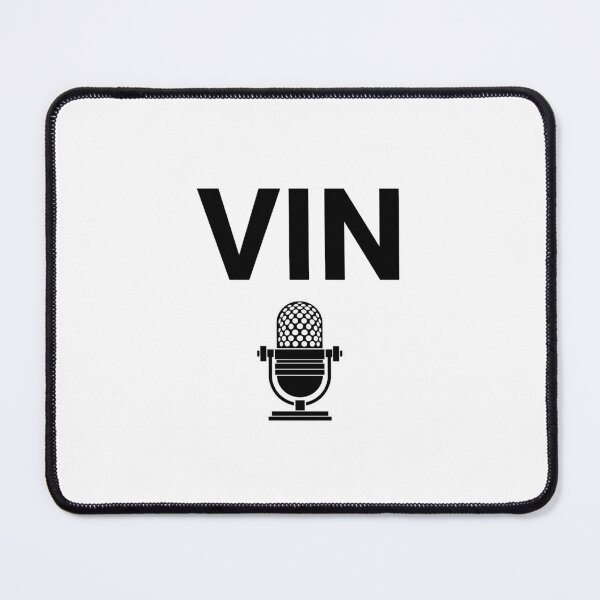 Item preview, Vin Scully microphone designed and sold by kader85.