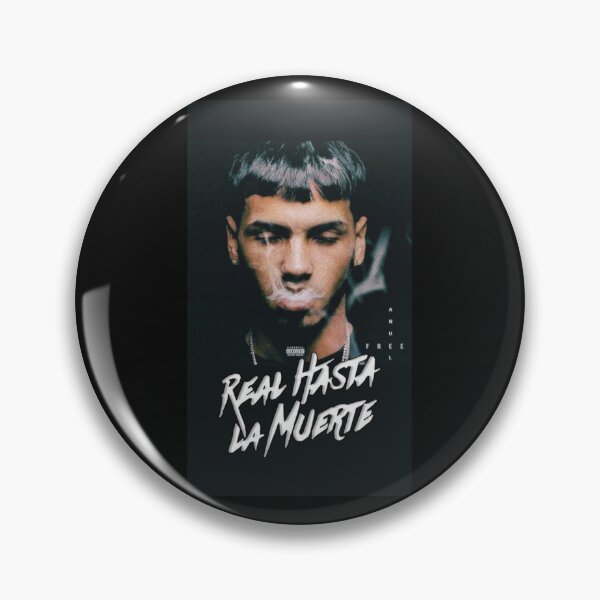 Item preview, Anuel aa Essential T-Shirt designed and sold by kacya5zndiana.
