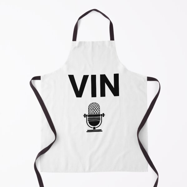 Item preview, Vin Scully microphone designed and sold by kader85.