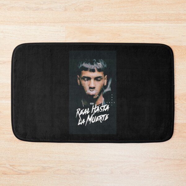 Item preview, Anuel aa Essential T-Shirt designed and sold by kacya5zndiana.