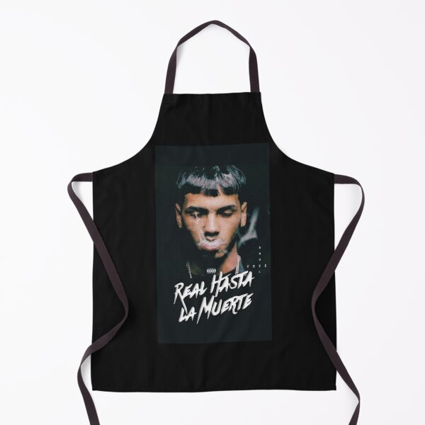 Item preview, Anuel aa Essential T-Shirt designed and sold by kacya5zndiana.