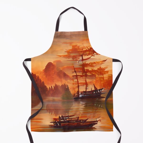 Item preview, Fishing Junkers designed and sold by John Pagan.
