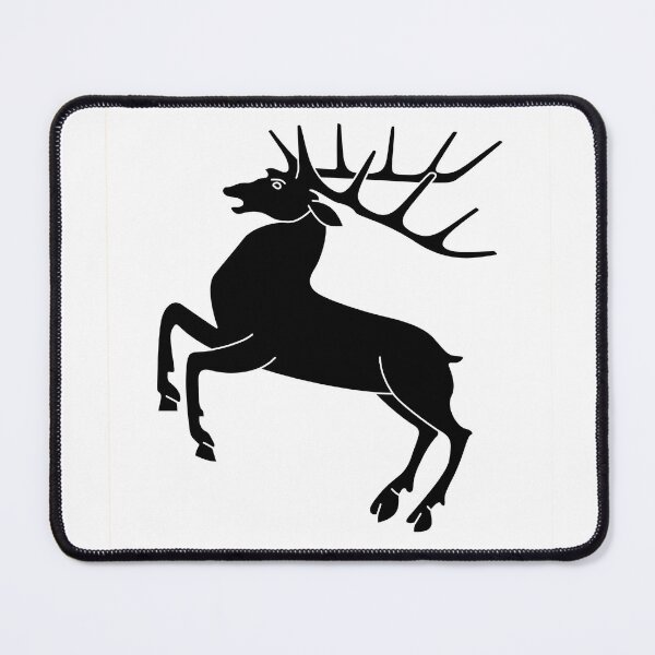 Item preview, Usa Deer designed and sold by Withe  lion.