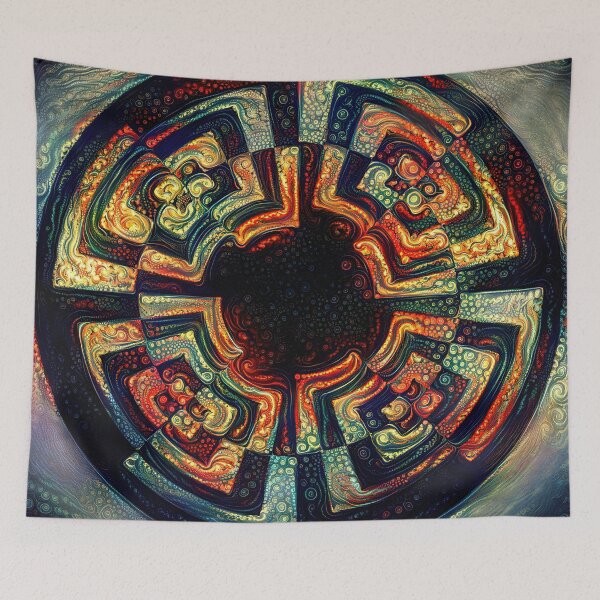 Item preview, Bishopton, England - August, 2004 - A designed and sold by HoshiKara.