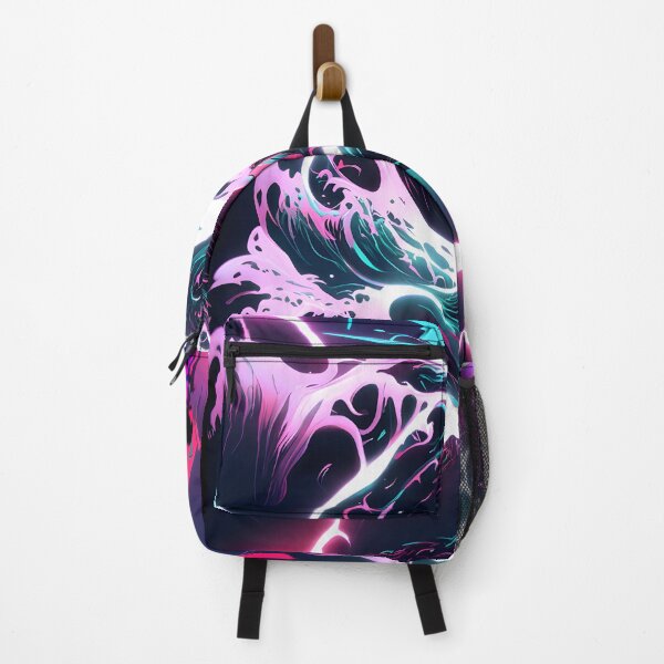Item preview, Chillin' Wave designed and sold by NeoLiquid.
