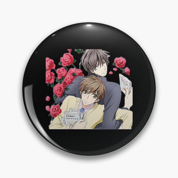 Item preview, Sekaiichi hatsukoi roses   designed and sold by UzuraDS.